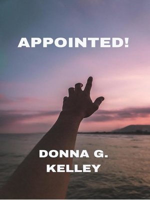 cover image of Appointed!